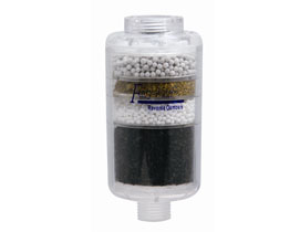 Easy Installation Shower Filter Y1